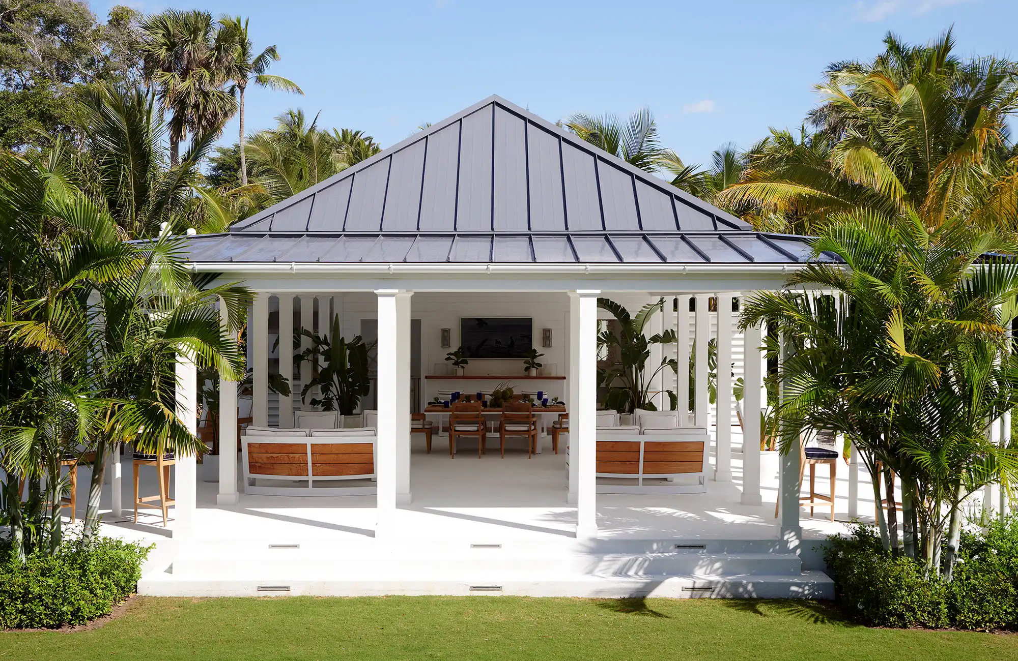 Jupiter Island Estate