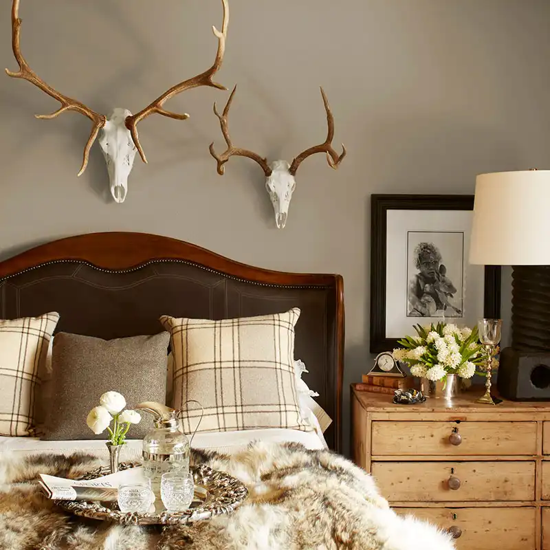 Seven Lakes Lodge