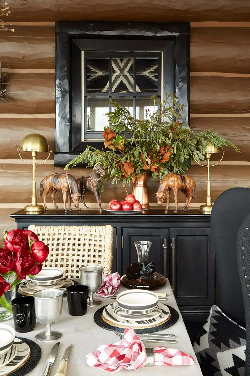 Seven Lakes Lodge