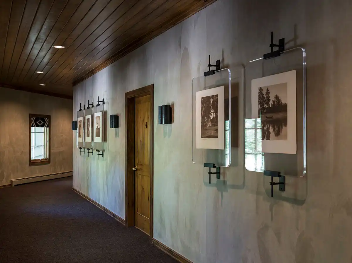 Seven Lakes Lodge